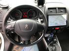 Peugeot 4008 2.0 CVT, 2014, 67 000 км объявление продам
