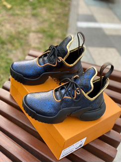 Кроссовки Louis Vuitton