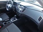 Hyundai Creta 1.6 AT, 2018, 87 390 км объявление продам