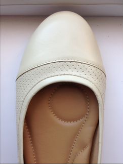 Туфли-балетки Munz-Shoes (38р)