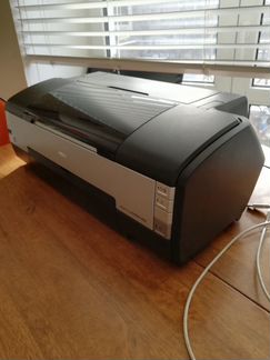 Принтер Epson Stylus Photo 1410