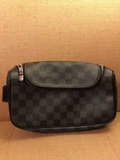 Несессер мужской louis vuitton оригинал