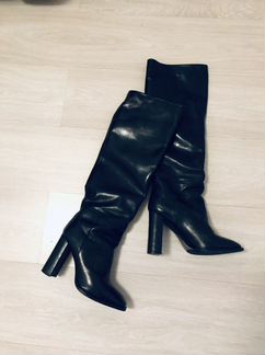 Сапоги зимние iren vartik