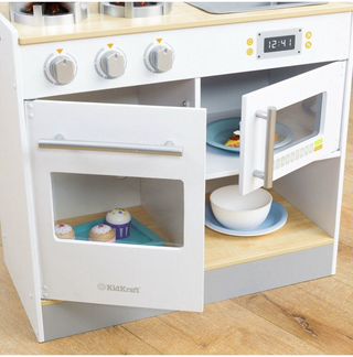 Новая кухня Kidkraft Давай играть оригинал