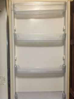 Холодильник indesit