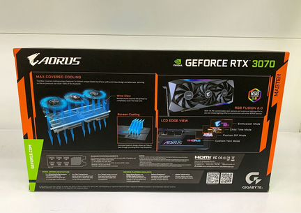 Видеокарта gigabyte 