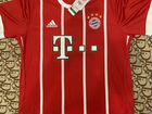 Футболка Adidas мужская Bayern Munchen
