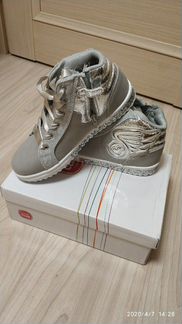 Ботинки