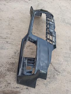 Audi A5 Competition S-Line бампер 8T0807065kgru
