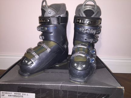 Горнолыжные ботинки Head Р39.5-40 или 250-255