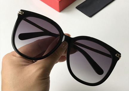 Очки солнцезащитные Salvatore Ferragamo
