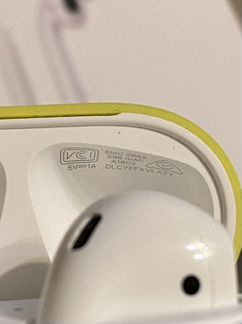 Airpods 2