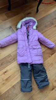 Зимний комплект kerry 128