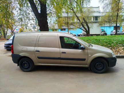 Прокат авто лада ларгус грузовой