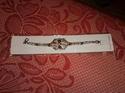 Браслет в восточном стиле новый