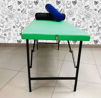 Массажный стол