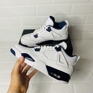Nike AIr Jordan 4
