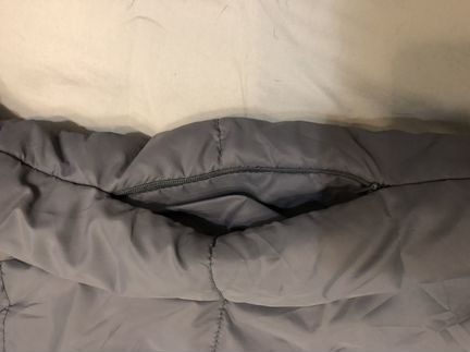 Куртка осень