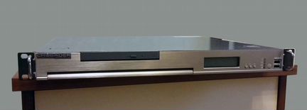 Сервер MS-9249