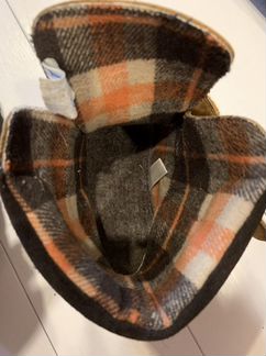 Ботинки зимние детские Котофей, 34 размер