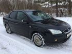 Ford Focus 1.6 МТ, 2007, 245 км