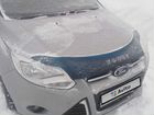 Ford Focus 1.6 МТ, 2012, 145 000 км объявление продам