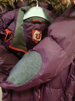 Red Fox Куртка пуховая Nikki III