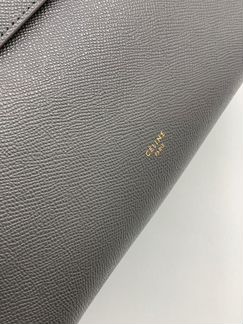 Женская сумка Celine Belt усатая