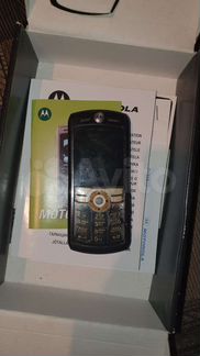 Motorola l9