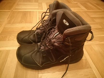 Salomon Snowcat WP