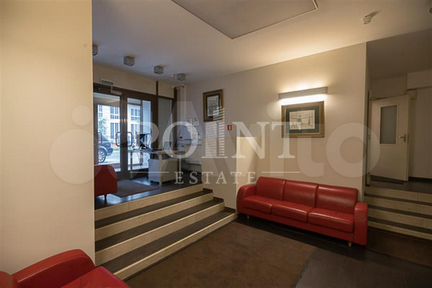 Сдам офисное помещение, 238.10 м²