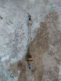 Привод задний правый Mazda CX 5