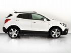 Opel Mokka 1.8 AT, 2014, 53 233 км объявление продам