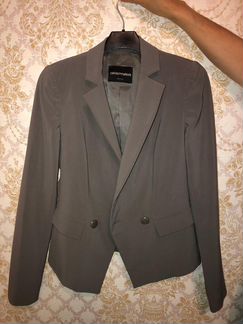 Женский пиджак Emporio Armani