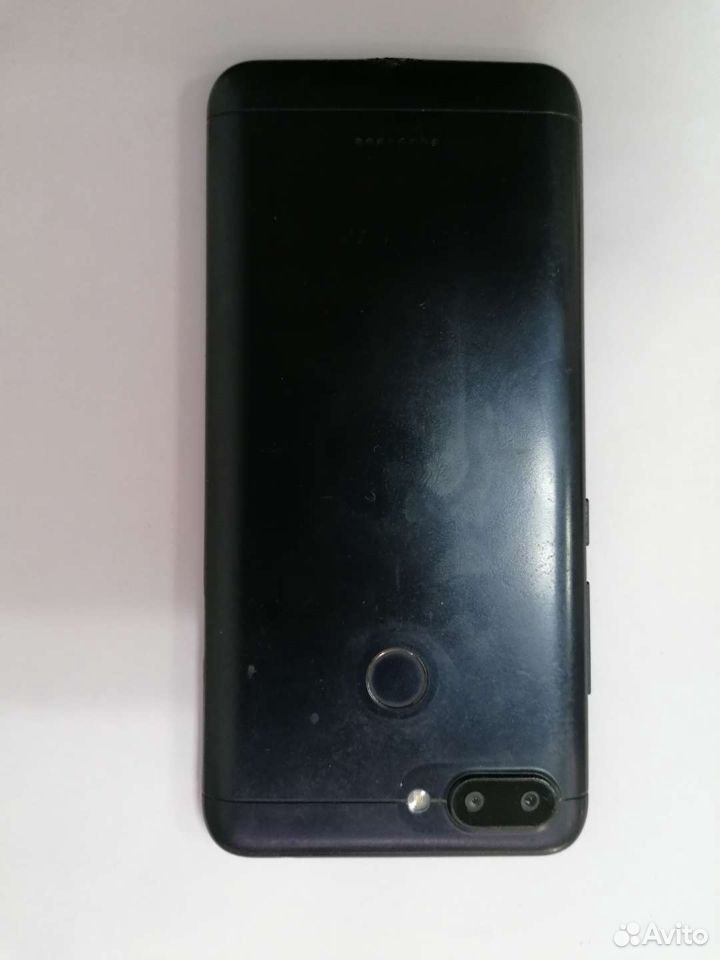 Телефон Xiaomi redmi 6 89025778966 купить 1