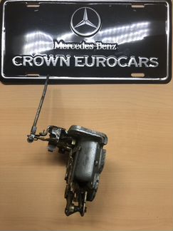 Замок дверей Mercedes w 116