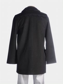 Новое французское пальто оригинал madame paris