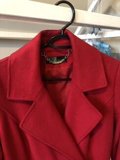 Пальто love republic