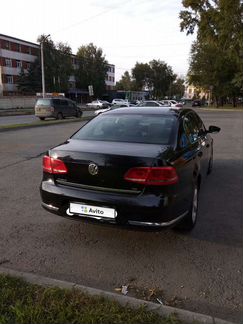 Volkswagen Passat 1.4 AMT, 2013, 145 000 км