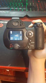 Фотоаппарат Konica