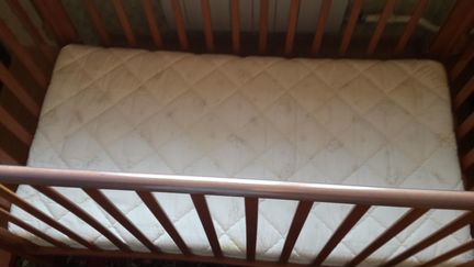 Кровать детская