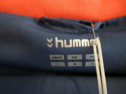 Спортивный костюм hummel