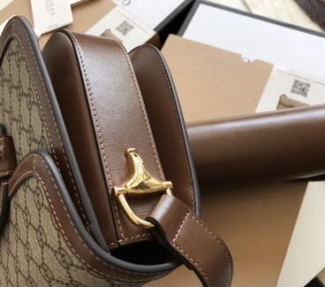 Сумка Gucci Horsebit 1955