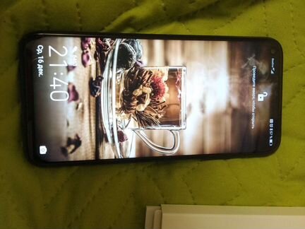 Мобильные телефоны huawei