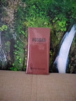 Туалетная вода мужская Hoggar 100 ml Yves Rocher