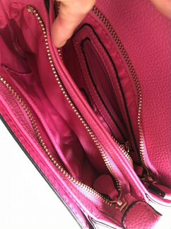 Сумка roccobarocco