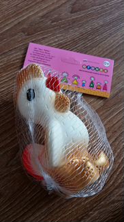 Игрушки для малышей