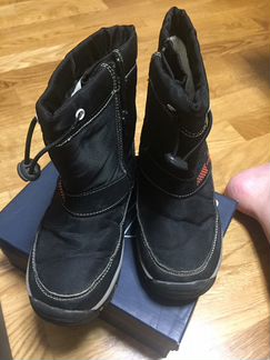 Сапоги зимние,31 размер