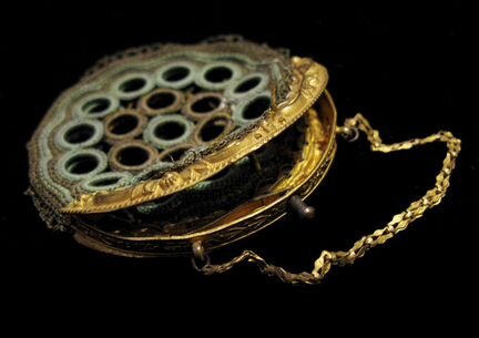 Антикварные Сумочки Ар деко 1900-1920