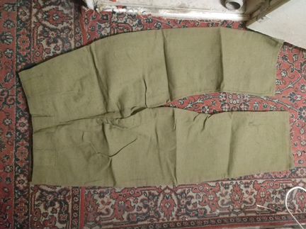 Сварочный костюм